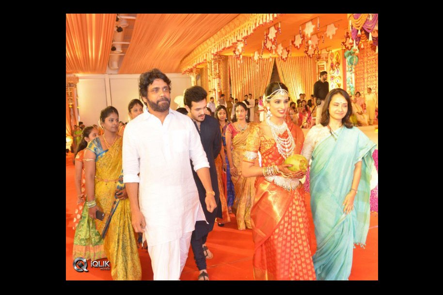 Celebs-At-Nimmagadda-Prasads-Daughter-Wedding